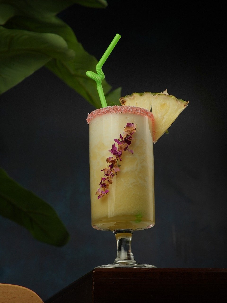 عصير أناناس